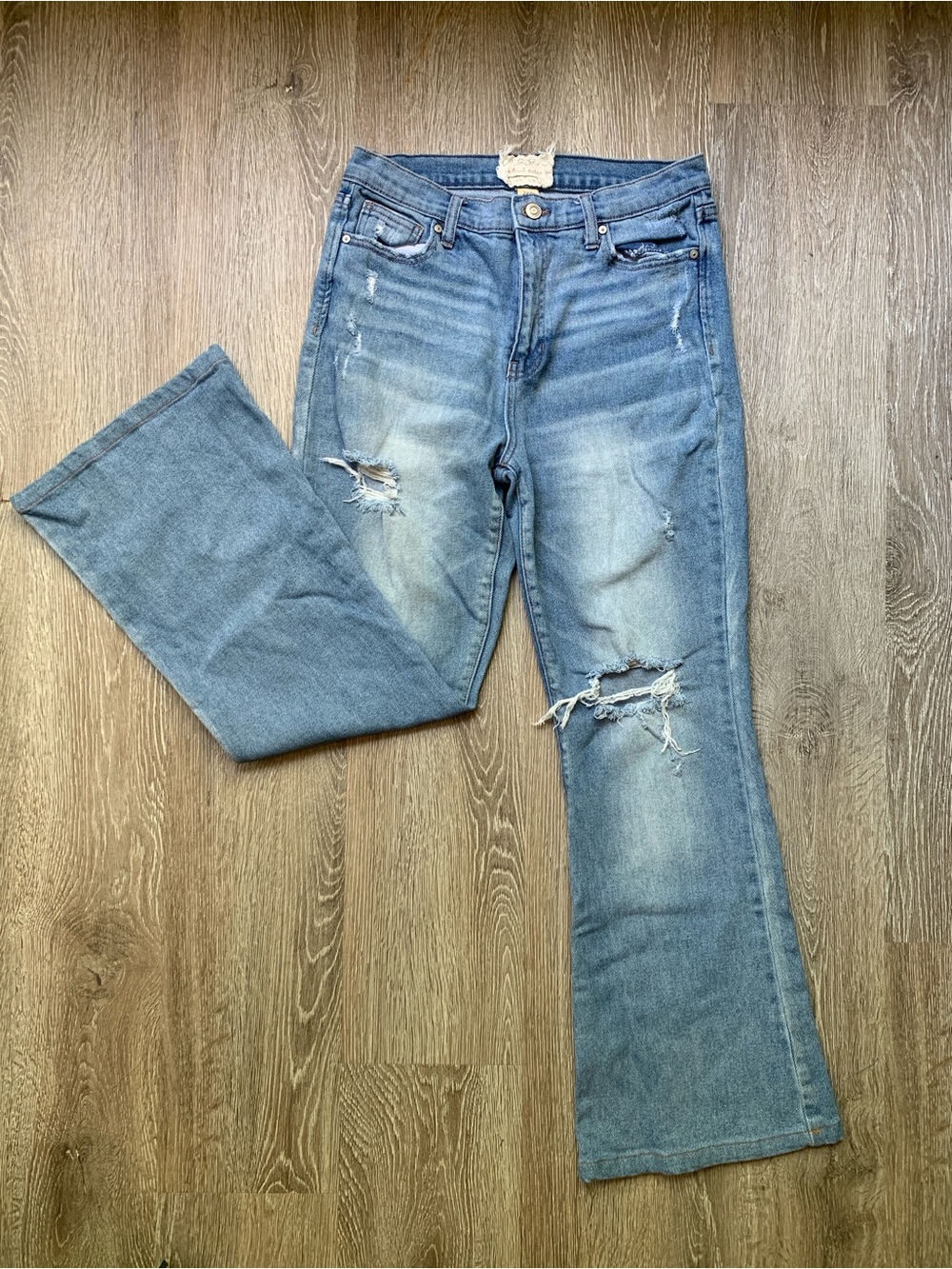 Altar’d State Jeans
